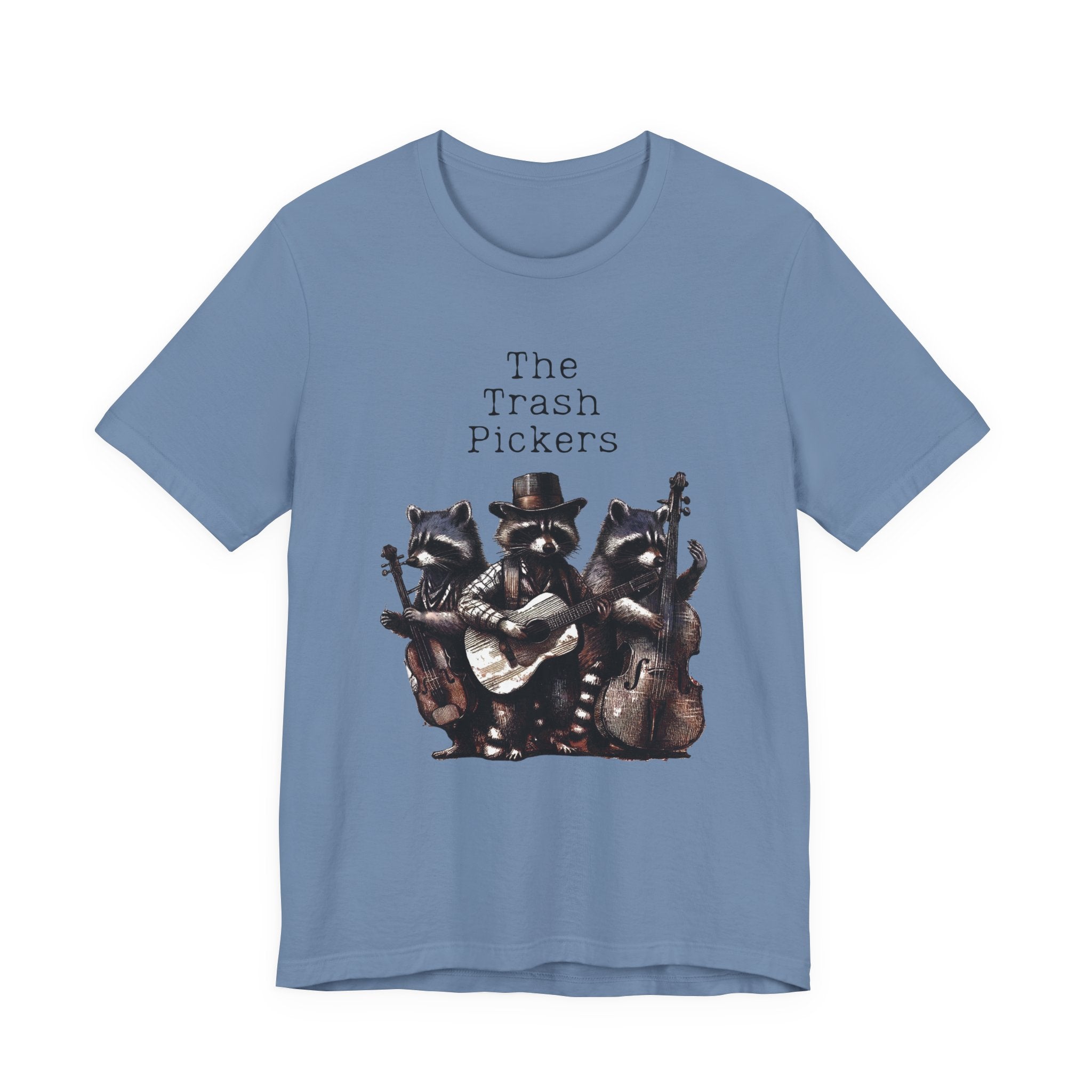 Raccoon Shirt Funny, Raccoon Lover, Raccoon Gifts, Raccoon tshirt by PopCultureByDesign36