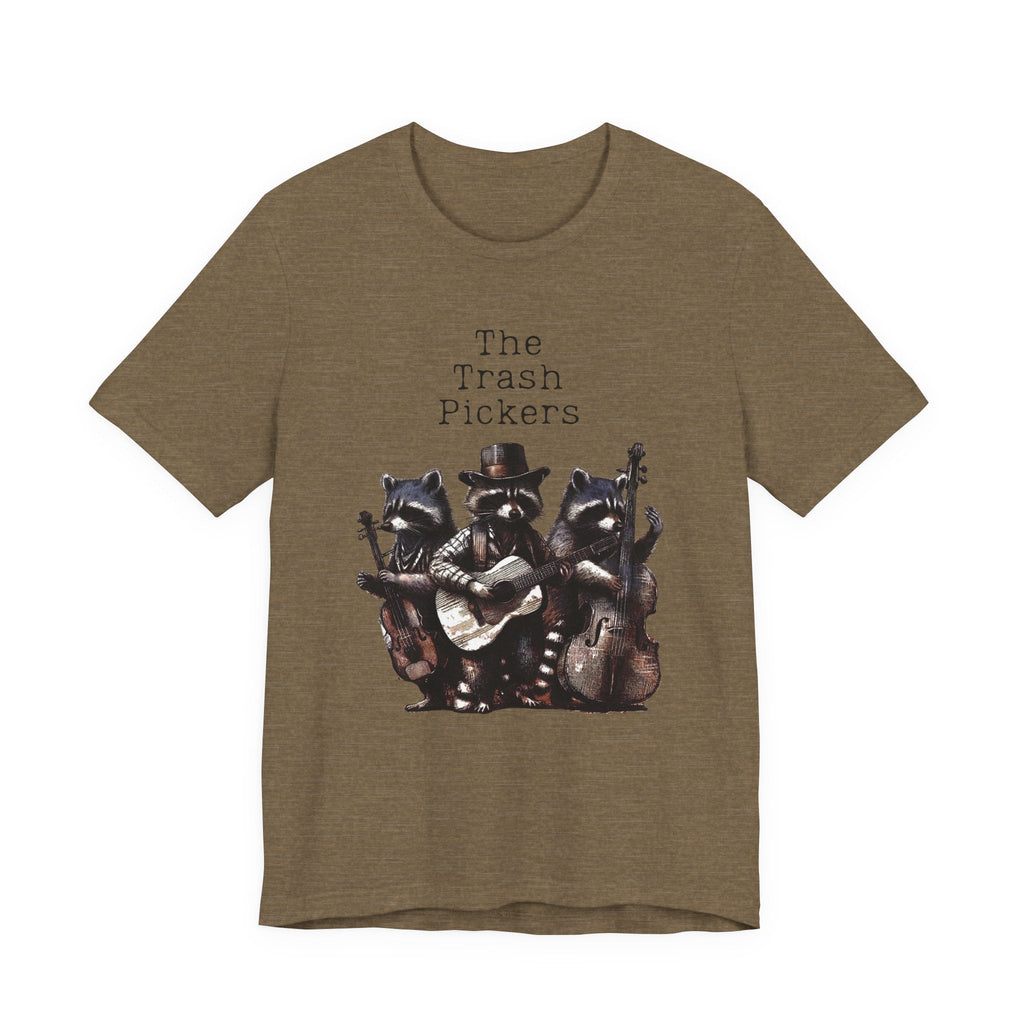 Raccoon Shirt Funny, Raccoon Lover, Raccoon Gifts, Raccoon tshirt by PopCultureByDesign36