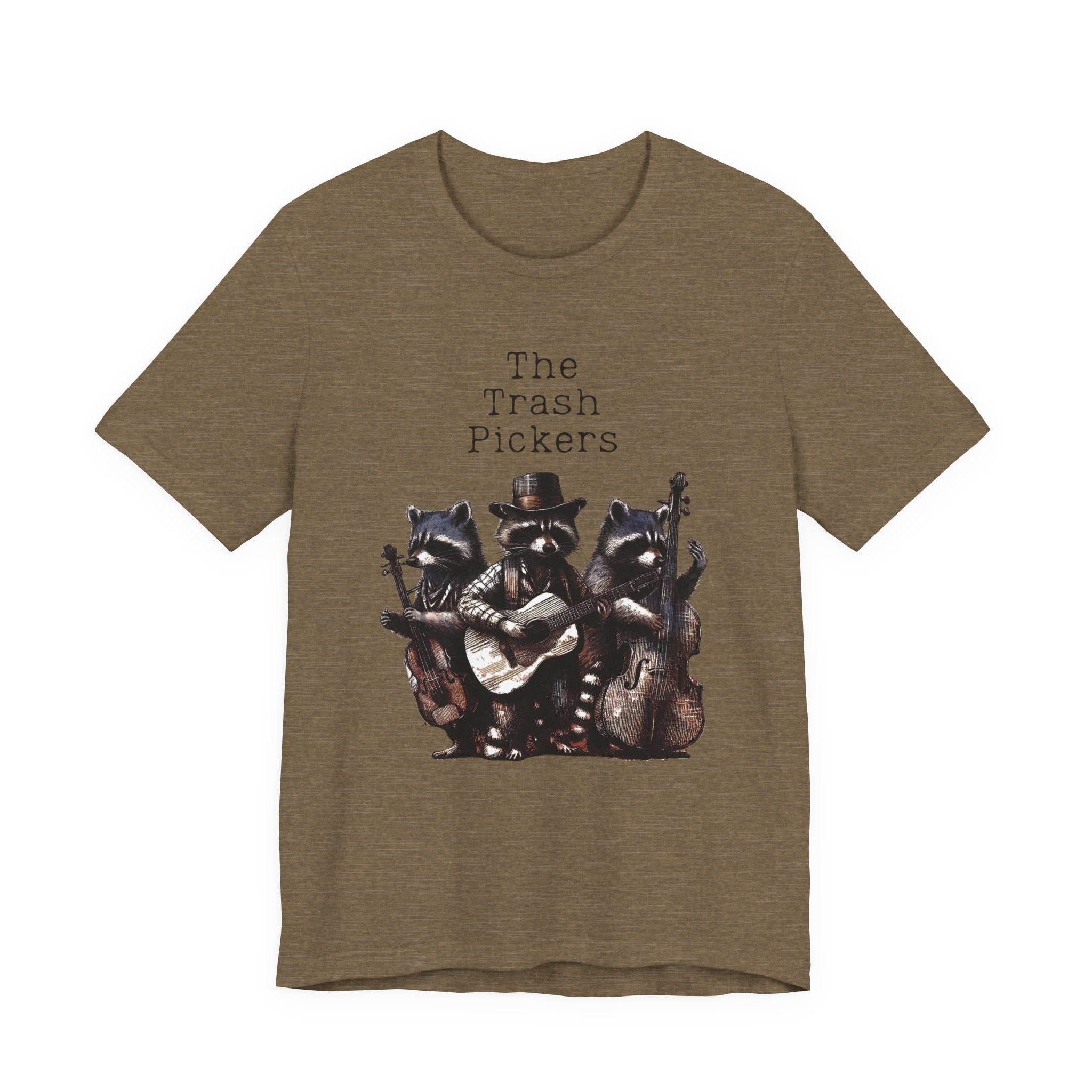 Raccoon Shirt Funny, Raccoon Lover, Raccoon Gifts, Raccoon tshirt by PopCultureByDesign36