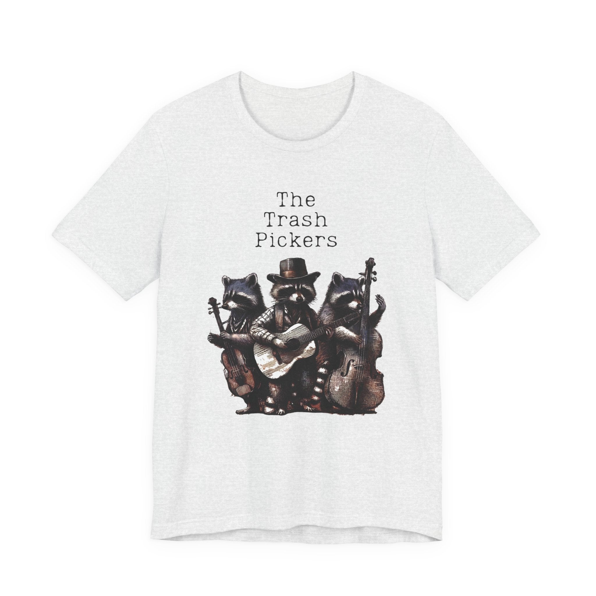Raccoon Shirt Funny, Raccoon Lover, Raccoon Gifts, Raccoon tshirt by PopCultureByDesign36