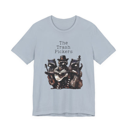 Raccoon Shirt Funny, Raccoon Lover, Raccoon Gifts, Raccoon tshirt - Popbydesign