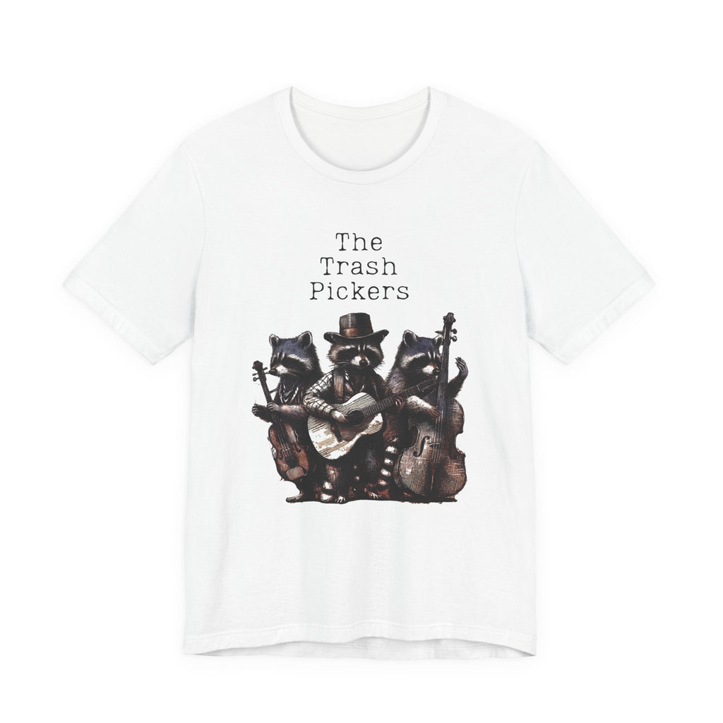 Raccoon Shirt Funny, Raccoon Lover, Raccoon Gifts, Raccoon tshirt by PopCultureByDesign36