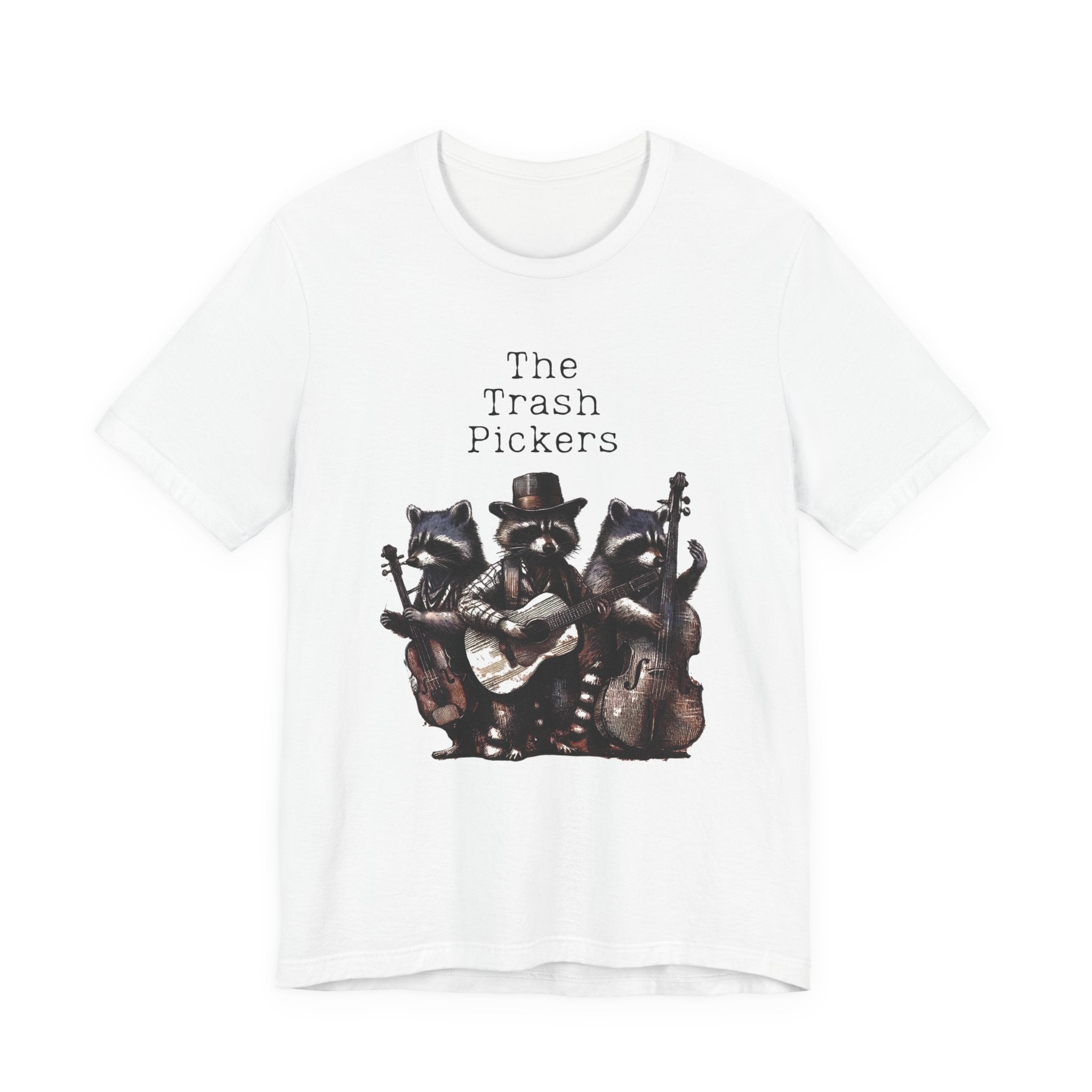 Raccoon Shirt Funny, Raccoon Lover, Raccoon Gifts, Raccoon tshirt by PopCultureByDesign36