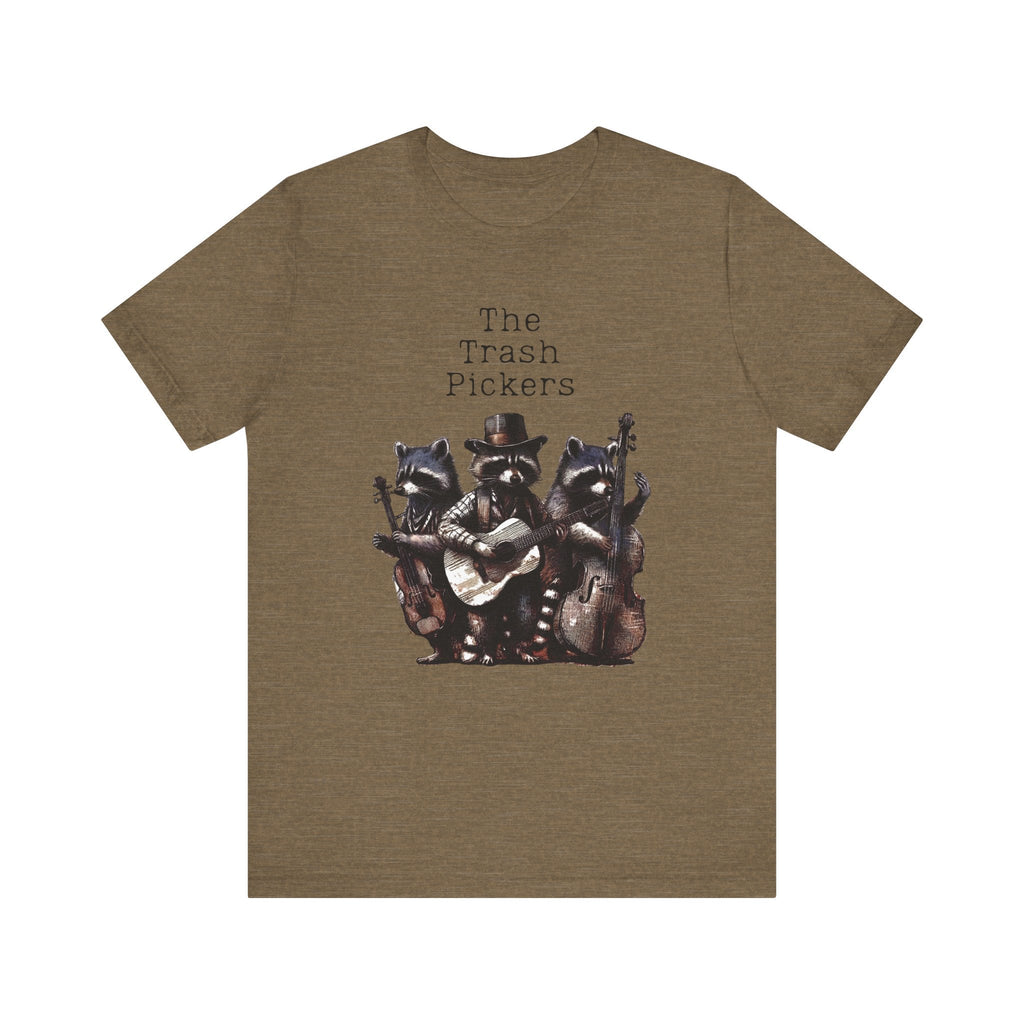 Raccoon Shirt Funny, Raccoon Lover, Raccoon Gifts, Raccoon tshirt by PopCultureByDesign36