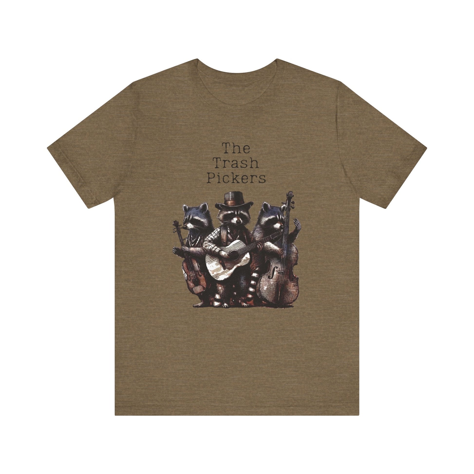 Raccoon Shirt Funny, Raccoon Lover, Raccoon Gifts, Raccoon tshirt - Popbydesign