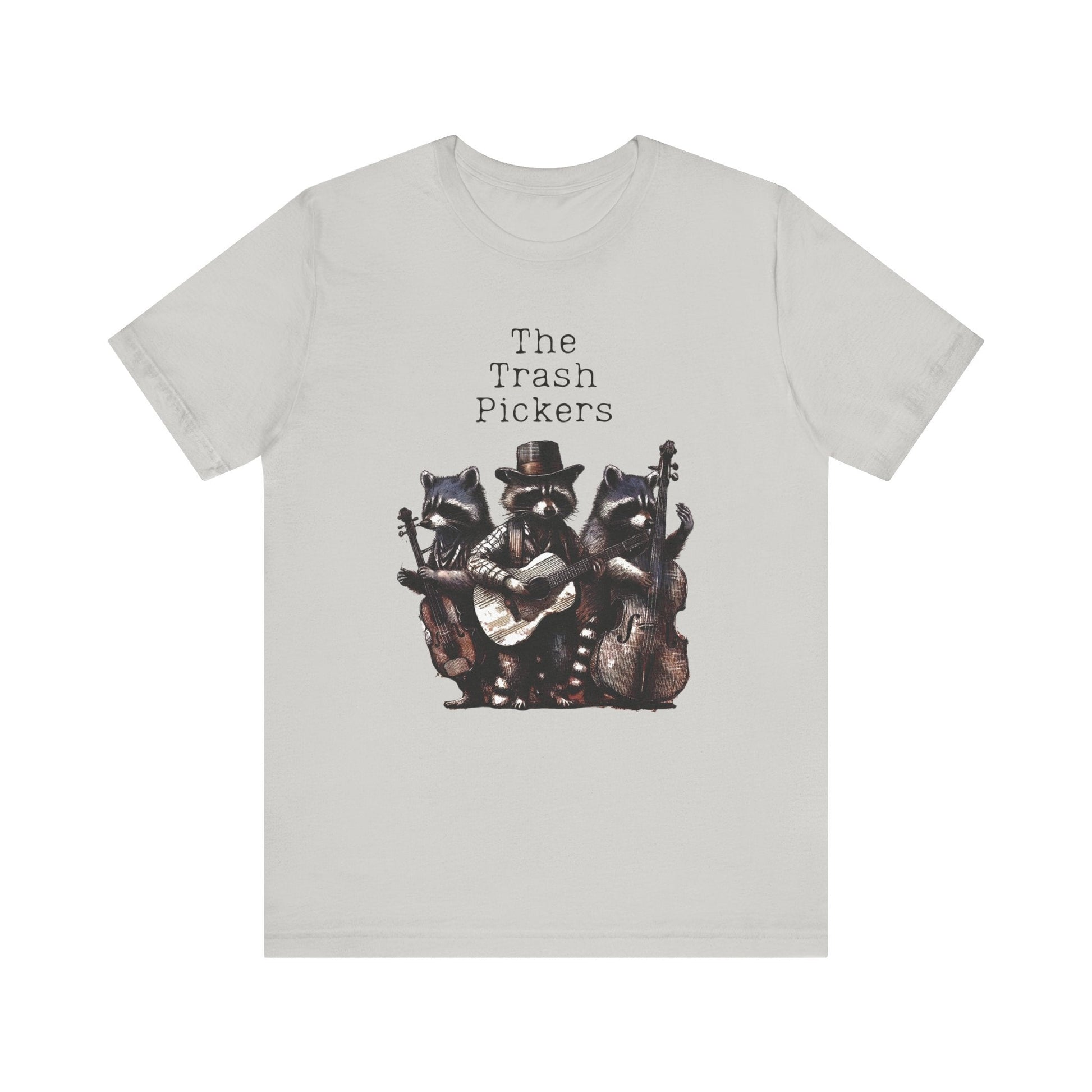 Raccoon Shirt Funny, Raccoon Lover, Raccoon Gifts, Raccoon tshirt - Popbydesign