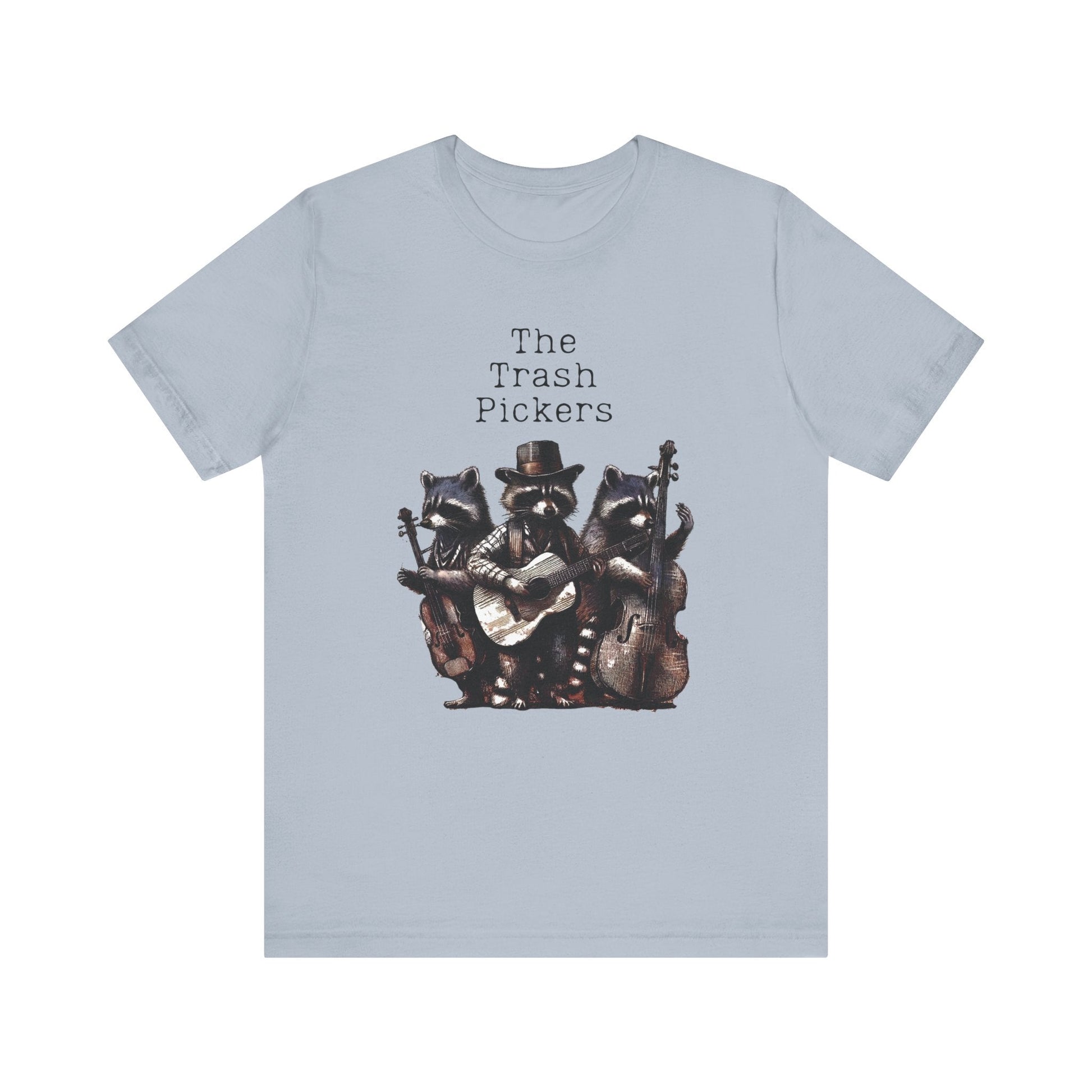 Raccoon Shirt Funny, Raccoon Lover, Raccoon Gifts, Raccoon tshirt - Popbydesign