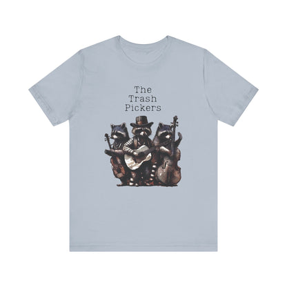 Raccoon Shirt Funny, Raccoon Lover, Raccoon Gifts, Raccoon tshirt - Popbydesign