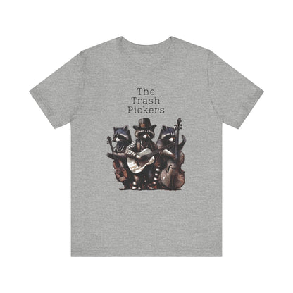 Raccoon Shirt Funny, Raccoon Lover, Raccoon Gifts, Raccoon tshirt - Popbydesign