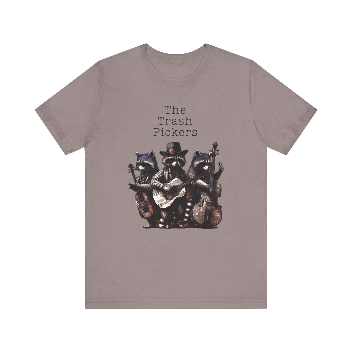 Raccoon Shirt Funny, Raccoon Lover, Raccoon Gifts, Raccoon tshirt - Popbydesign