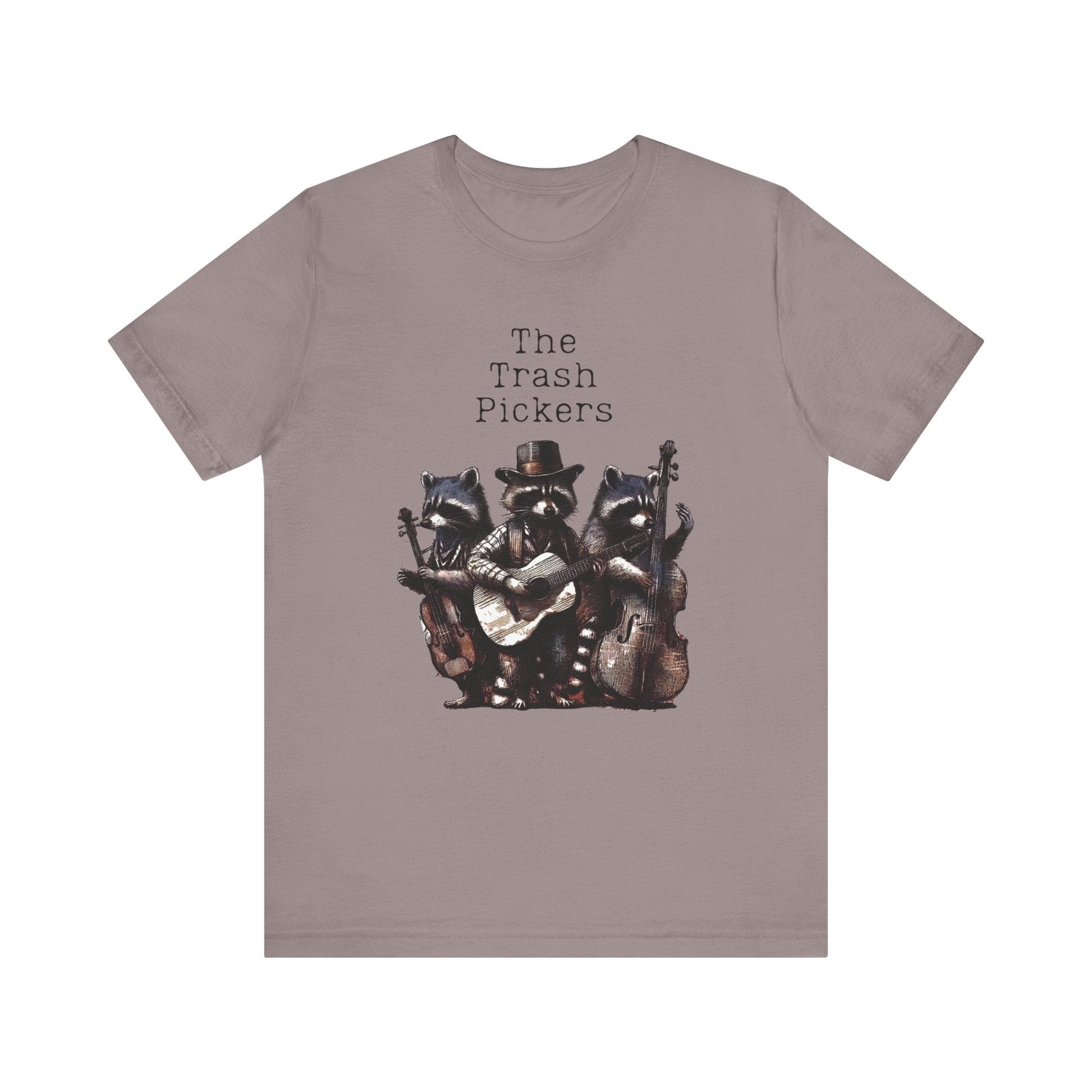 Raccoon Shirt Funny, Raccoon Lover, Raccoon Gifts, Raccoon tshirt - Popbydesign