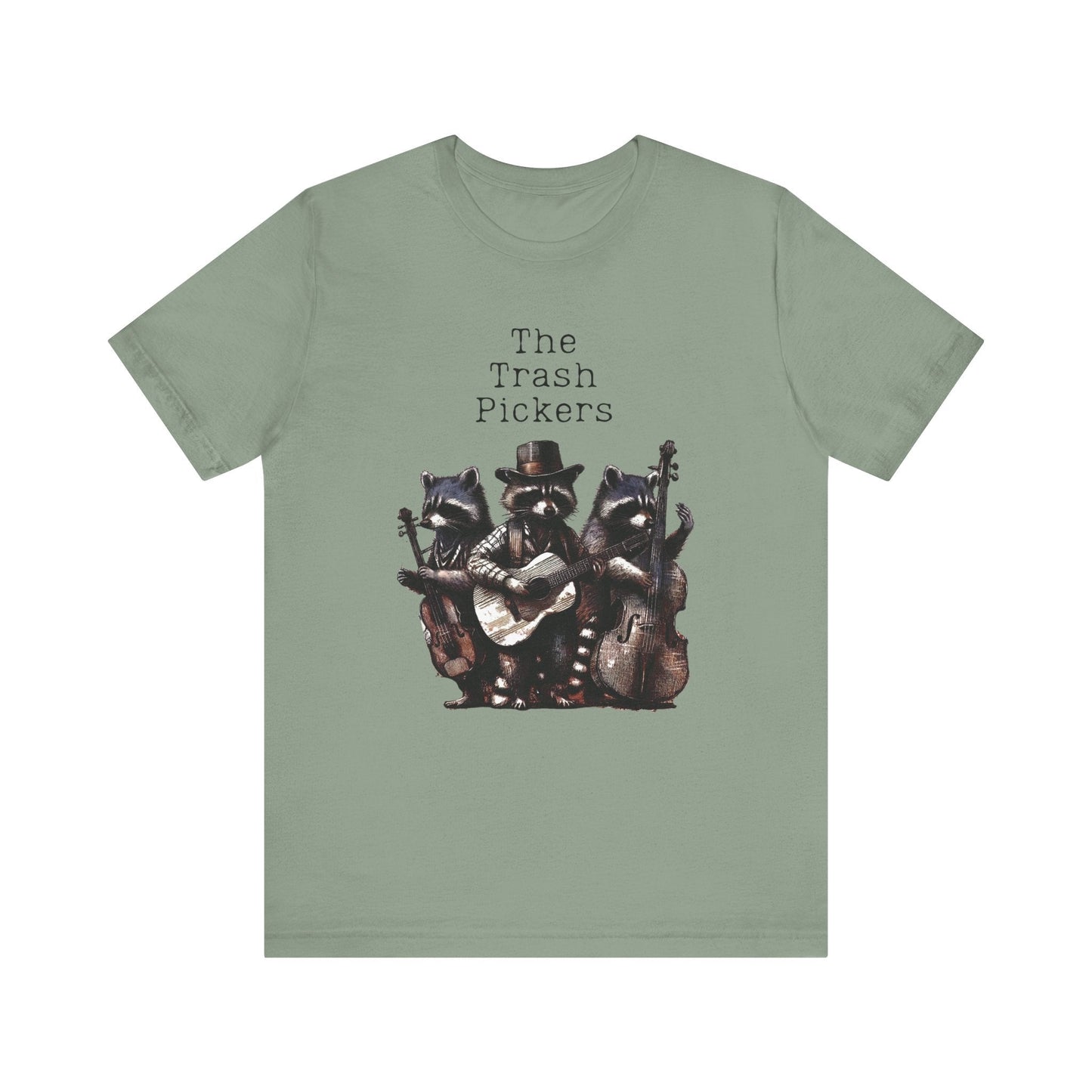 Raccoon Shirt Funny, Raccoon Lover, Raccoon Gifts, Raccoon tshirt - Popbydesign