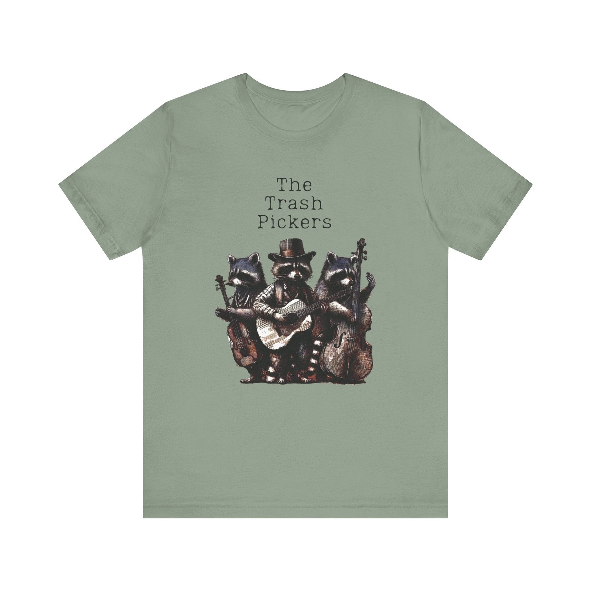 Raccoon Shirt Funny, Raccoon Lover, Raccoon Gifts, Raccoon tshirt - Popbydesign