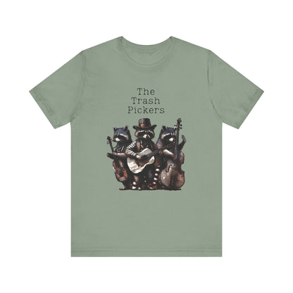 Raccoon Shirt Funny, Raccoon Lover, Raccoon Gifts, Raccoon tshirt - Popbydesign