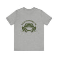 Rage Consumes Me Shirt, Frog Pond TShirt, Meme Frog Shirt by PopCultureByDesign36