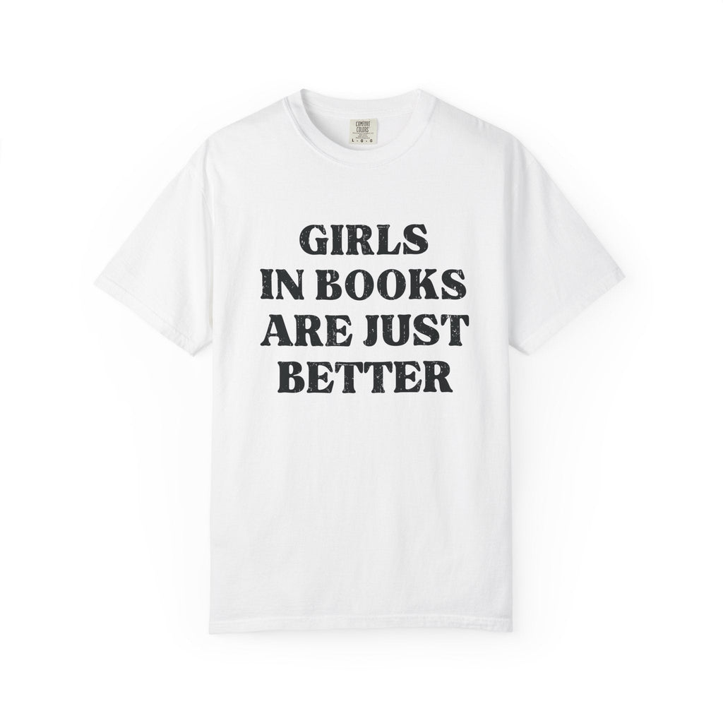 Reading Shirt, Book Shirt, Book Lover Shirt, Reading Gift by PopCultureByDesign36