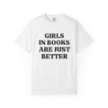 Reading Shirt, Book Shirt, Book Lover Shirt, Reading Gift by PopCultureByDesign36