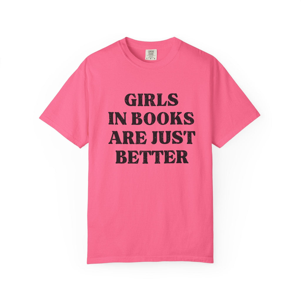 Reading Shirt, Book Shirt, Book Lover Shirt, Reading Gift by PopCultureByDesign36