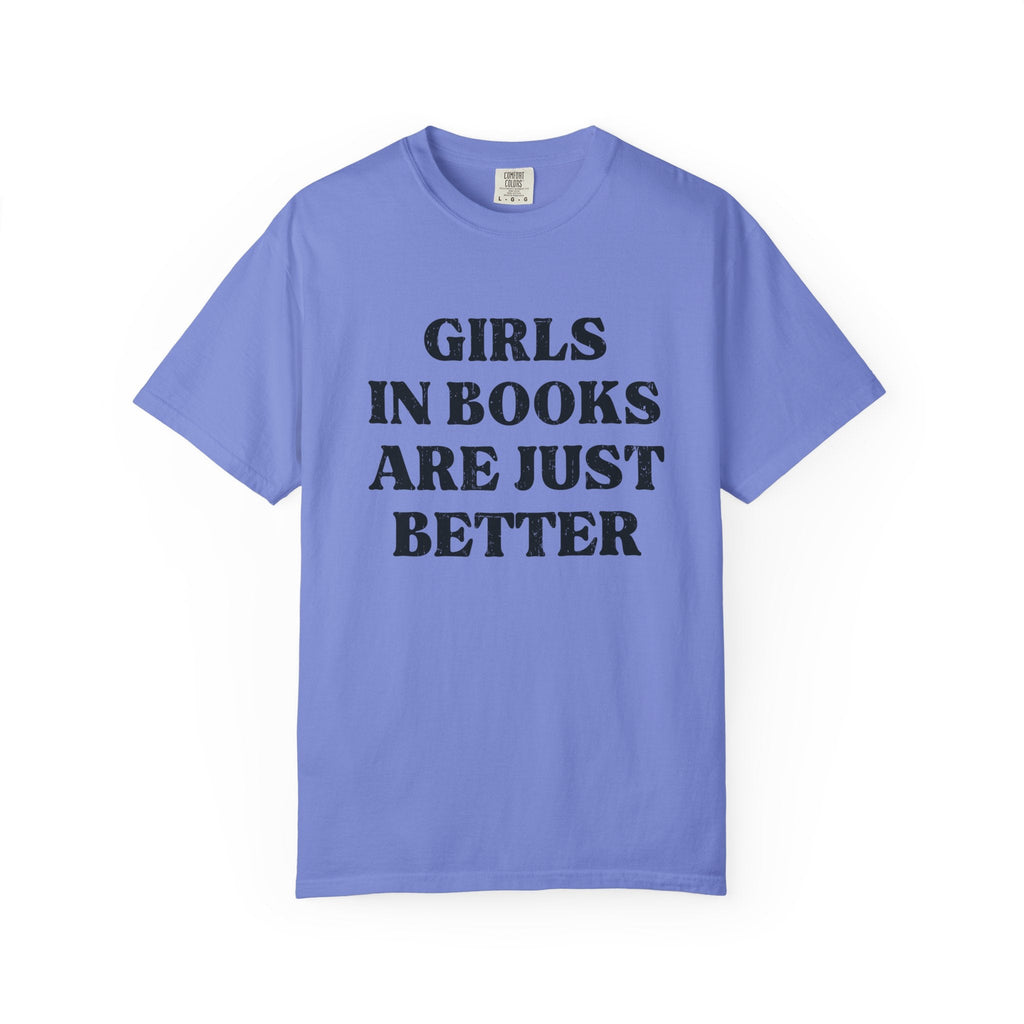 Reading Shirt, Book Shirt, Book Lover Shirt, Reading Gift by PopCultureByDesign36