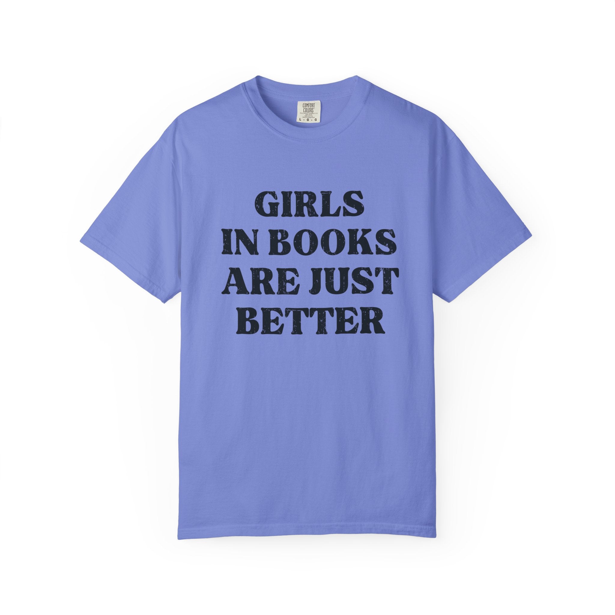 Reading Shirt, Book Shirt, Book Lover Shirt, Reading Gift by PopCultureByDesign36