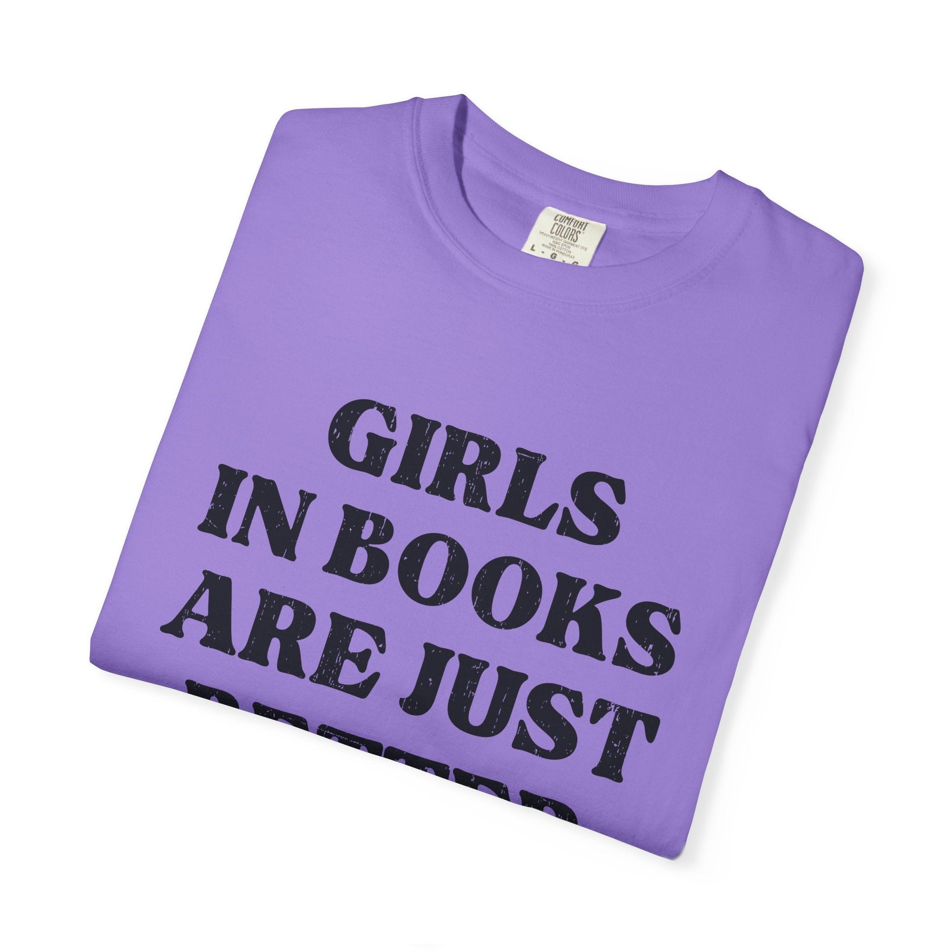 Reading Shirt, Book Shirt, Book Lover Shirt, Reading Gift - Popbydesign