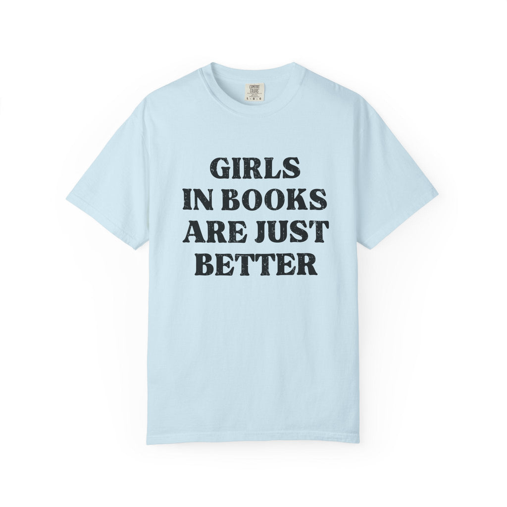 Reading Shirt, Book Shirt, Book Lover Shirt, Reading Gift by PopCultureByDesign36