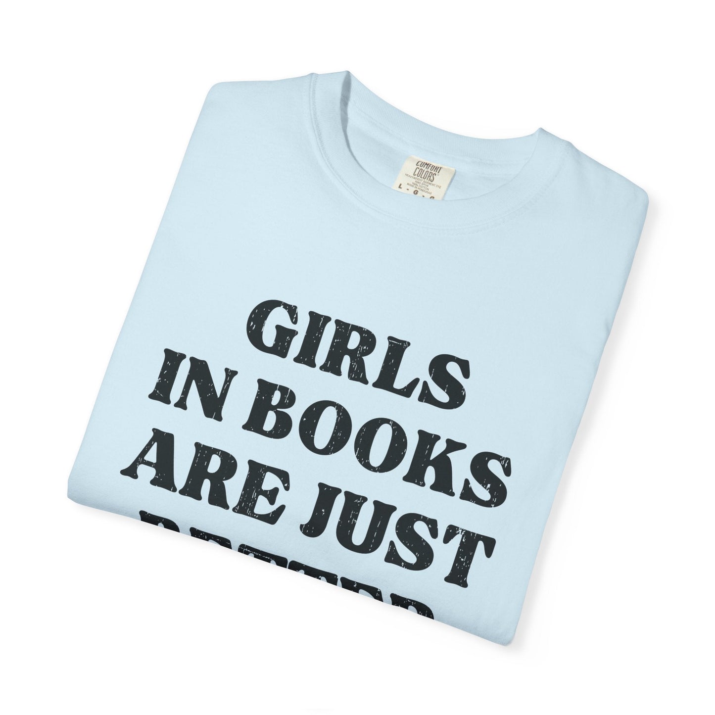Reading Shirt, Book Shirt, Book Lover Shirt, Reading Gift - Popbydesign