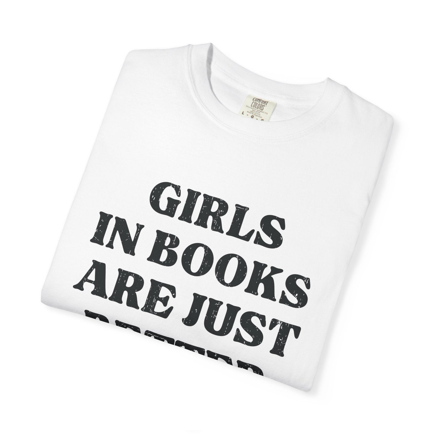 Reading Shirt, Book Shirt, Book Lover Shirt, Reading Gift - Popbydesign