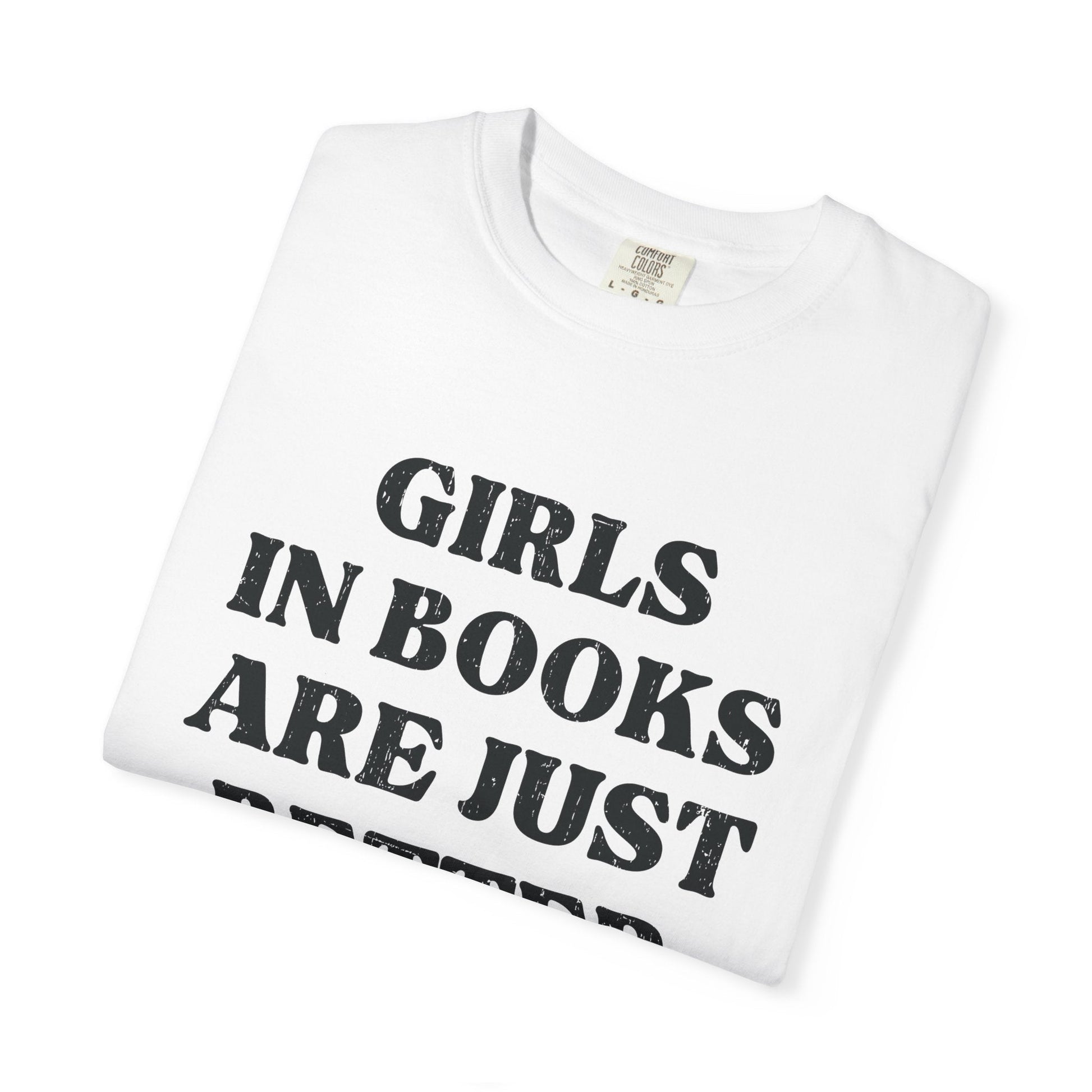 Reading Shirt, Book Shirt, Book Lover Shirt, Reading Gift - Popbydesign