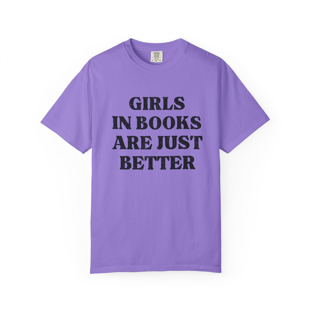 Reading Shirt, Book Shirt, Book Lover Shirt, Reading Gift by PopCultureByDesign36