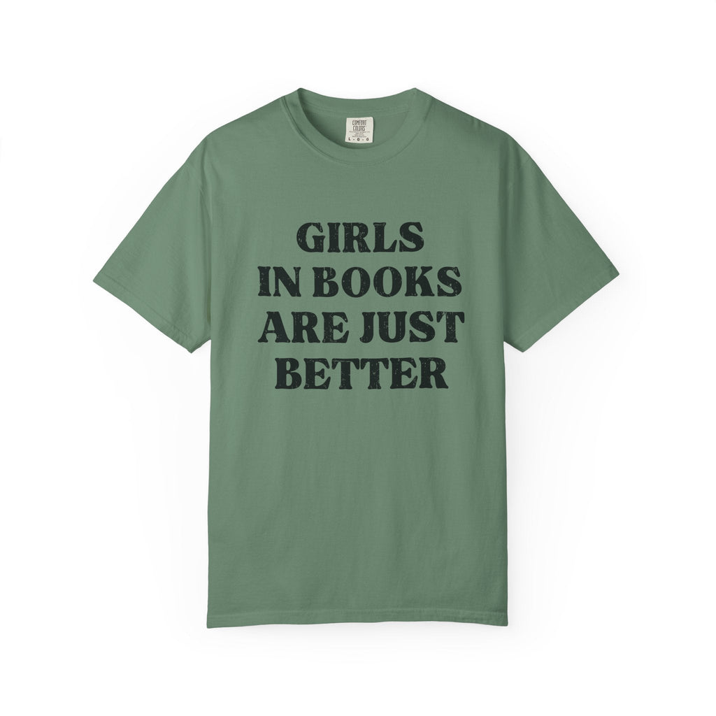 Reading Shirt, Book Shirt, Book Lover Shirt, Reading Gift by PopCultureByDesign36