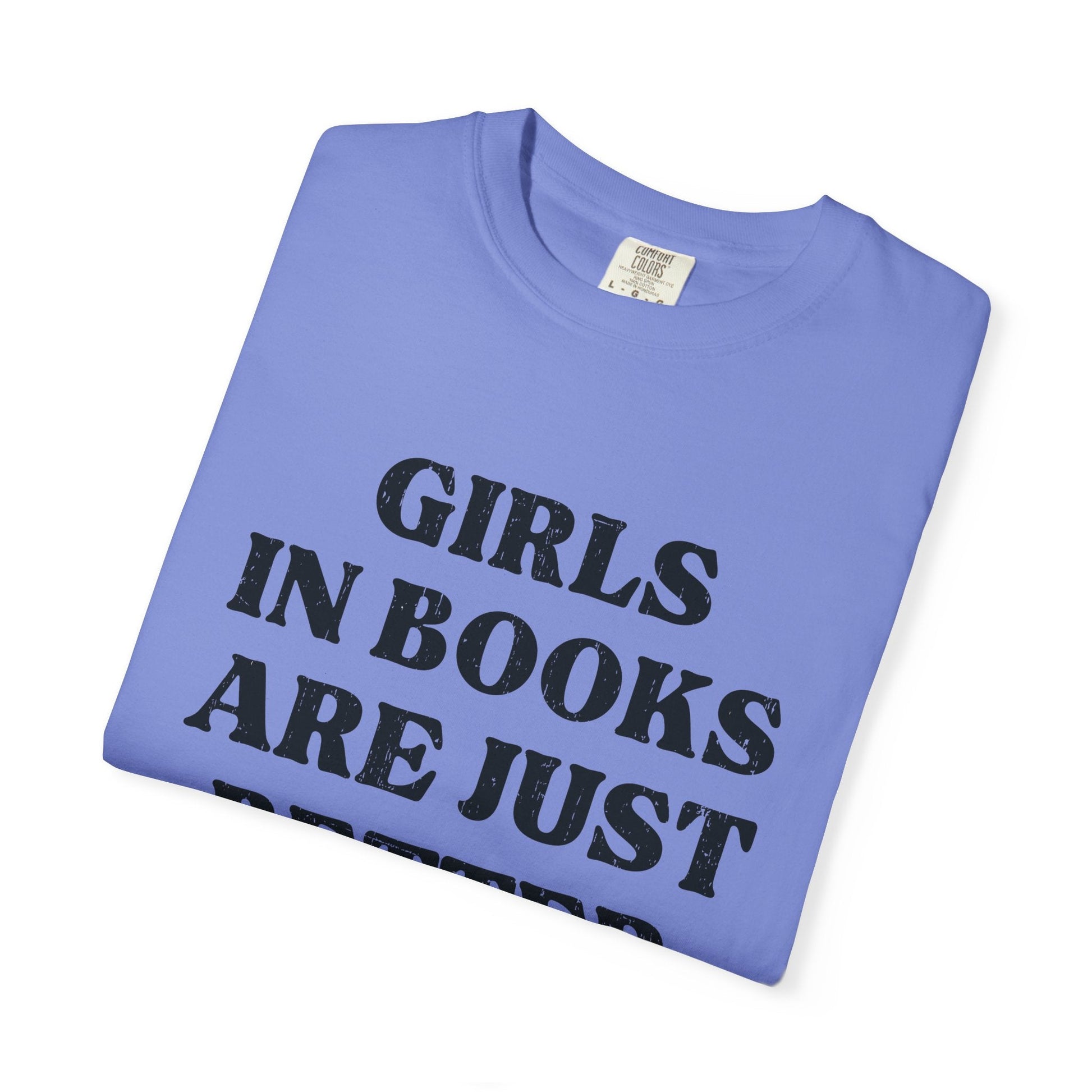 Reading Shirt, Book Shirt, Book Lover Shirt, Reading Gift - Popbydesign
