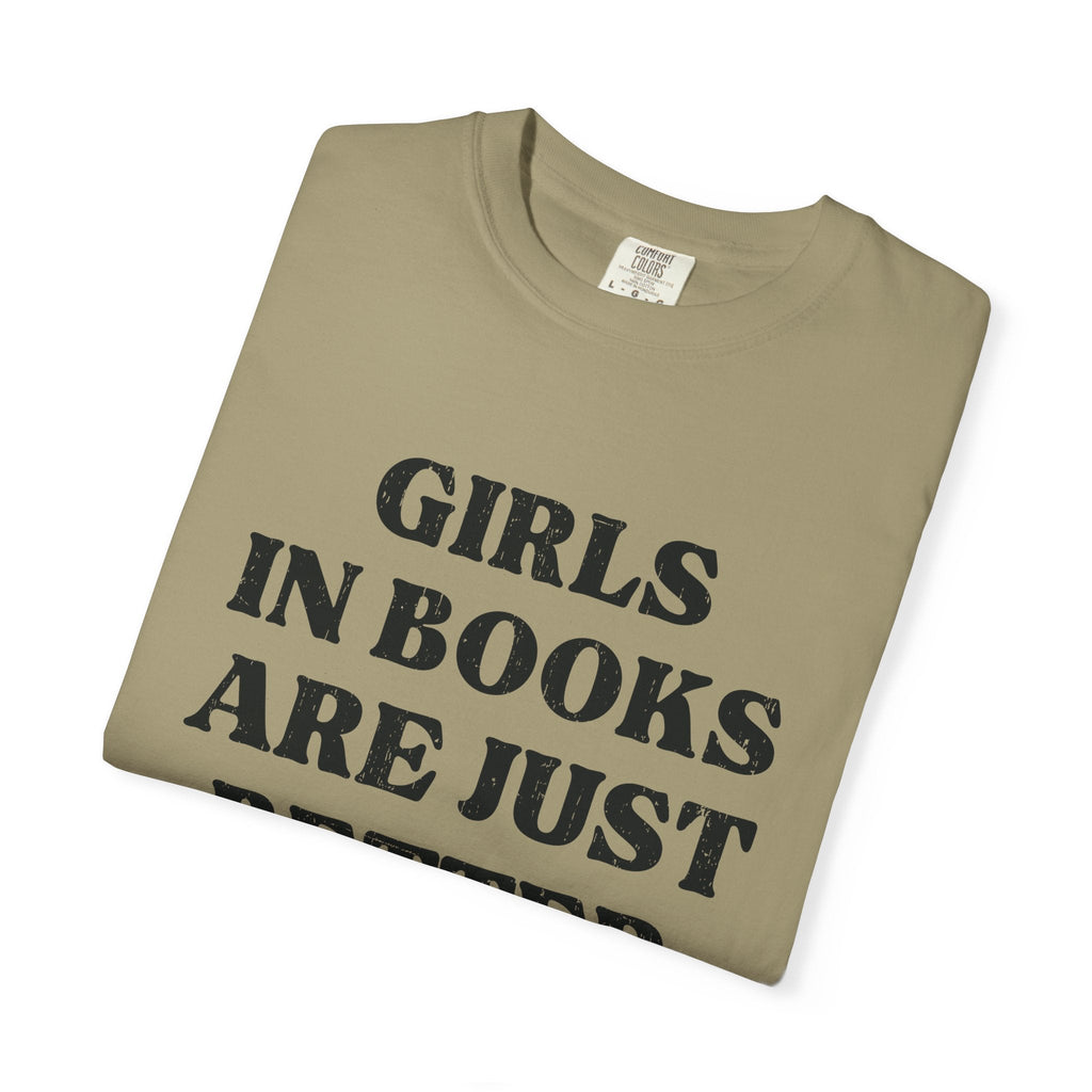 Reading Shirt, Book Shirt, Book Lover Shirt, Reading Gift by PopCultureByDesign36