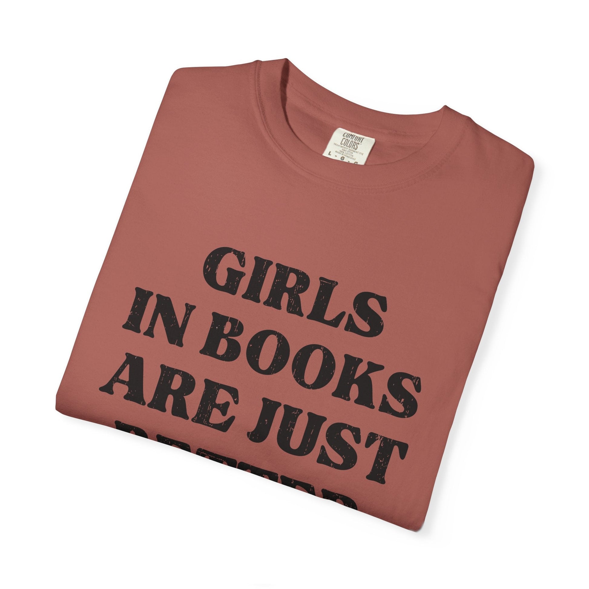 Reading Shirt, Book Shirt, Book Lover Shirt, Reading Gift - Popbydesign