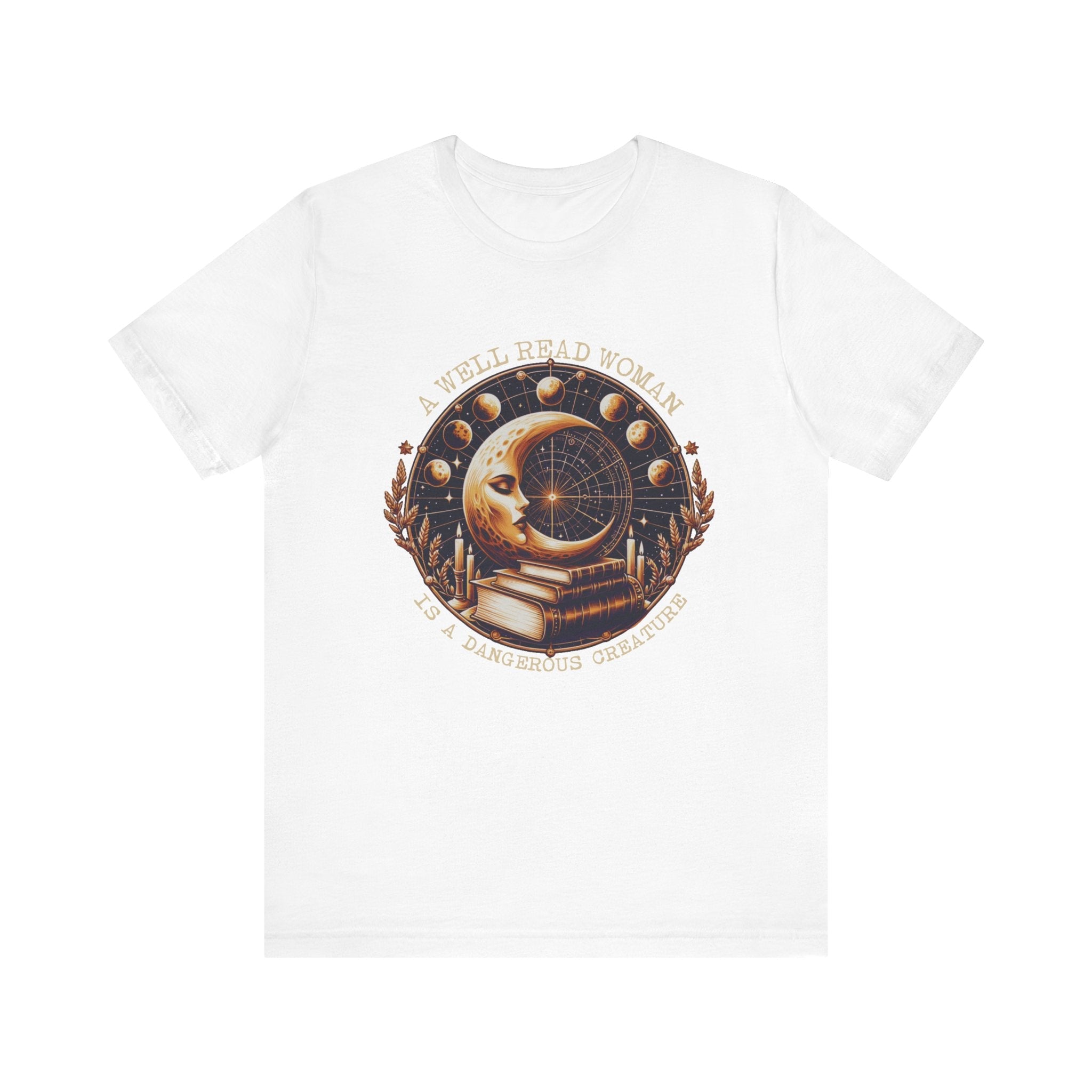 Reading Shirt, Librarian Shirt, Book Lover Tee by PopCultureByDesign36