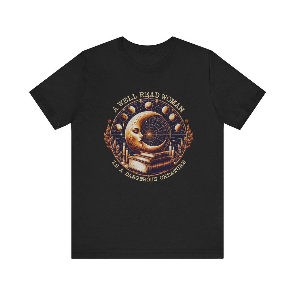 Reading Shirt, Librarian Shirt, Book Lover Tee by PopCultureByDesign36