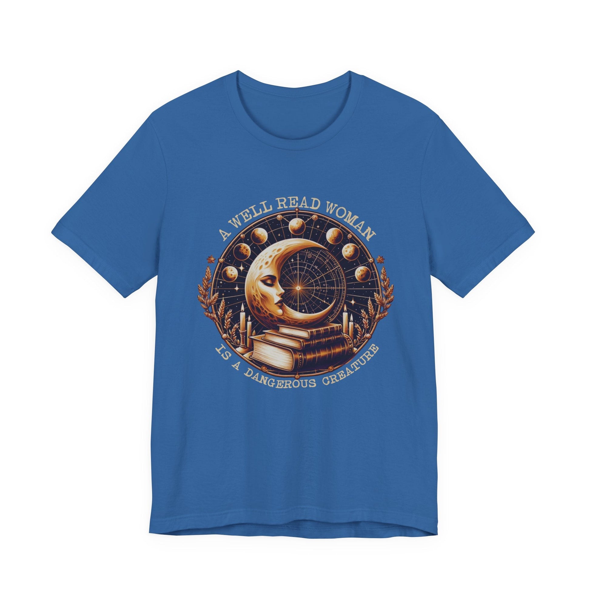 Reading Shirt, Librarian Shirt, Book Lover Tee - Popbydesign