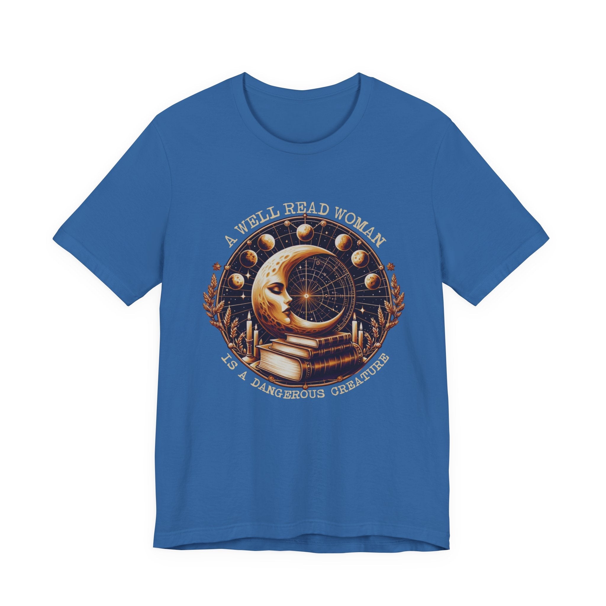 Reading Shirt, Librarian Shirt, Book Lover Tee by PopCultureByDesign36