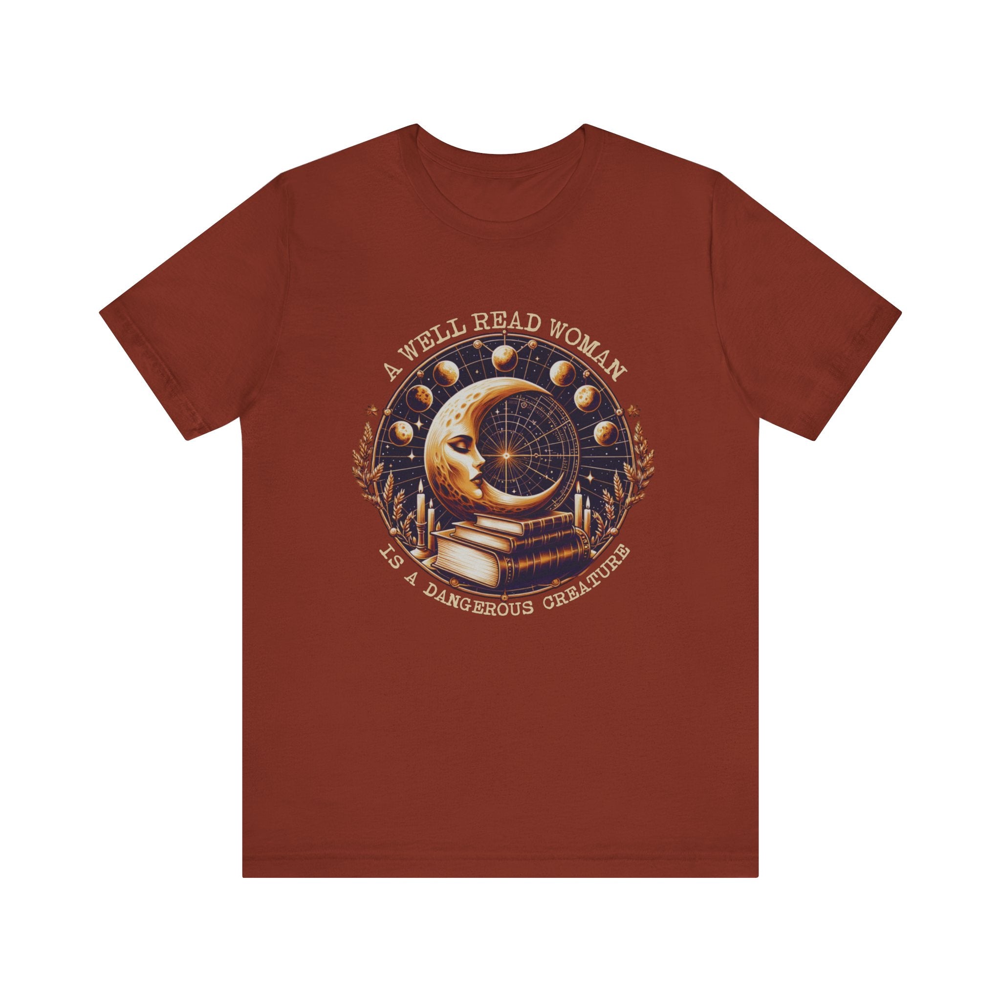 Reading Shirt, Librarian Shirt, Book Lover Tee by PopCultureByDesign36