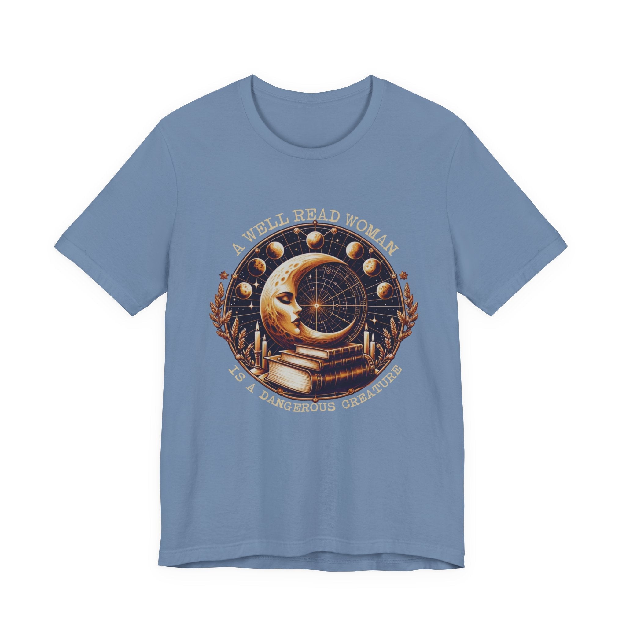 Reading Shirt, Librarian Shirt, Book Lover Tee by PopCultureByDesign36