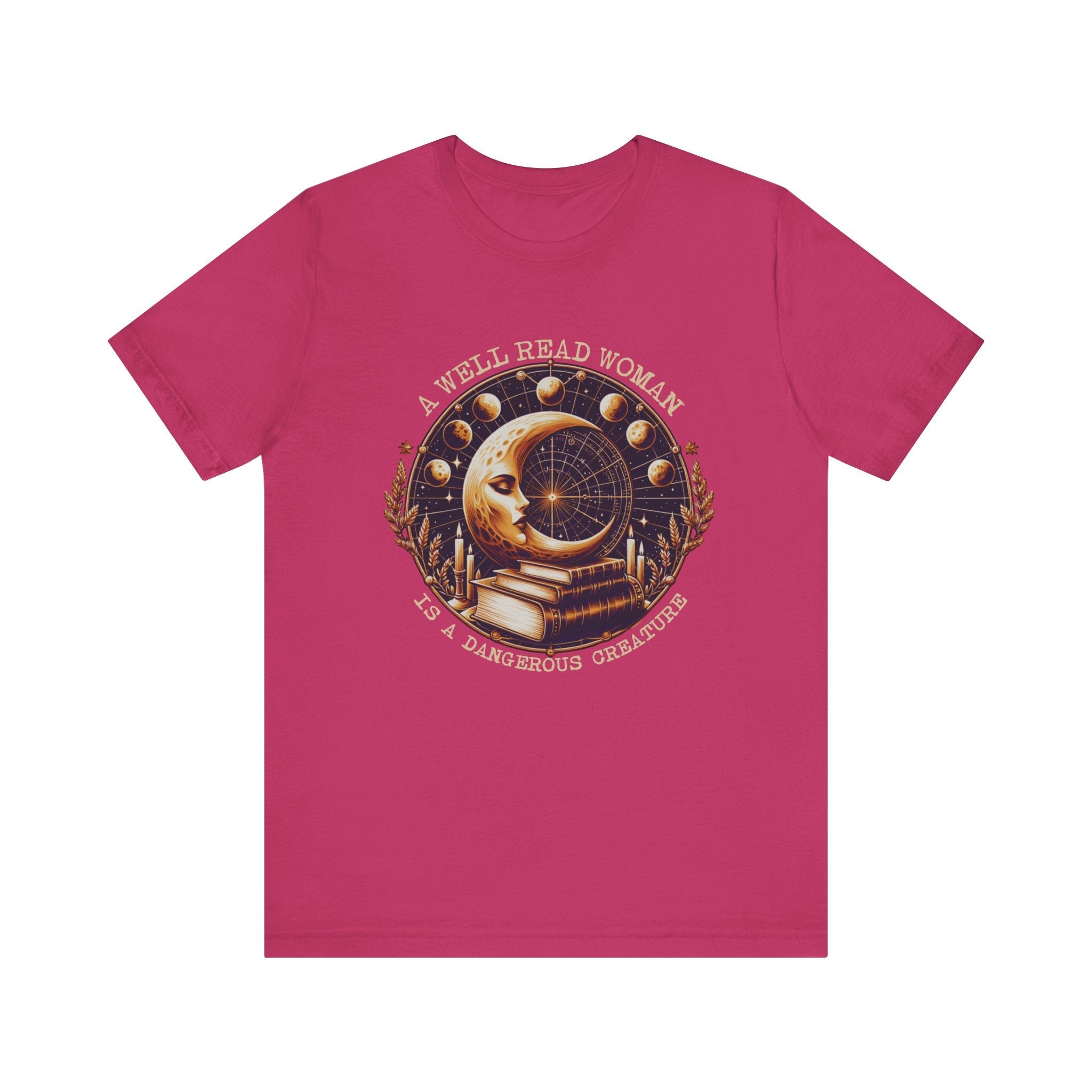 Reading Shirt, Librarian Shirt, Book Lover Tee by PopCultureByDesign36
