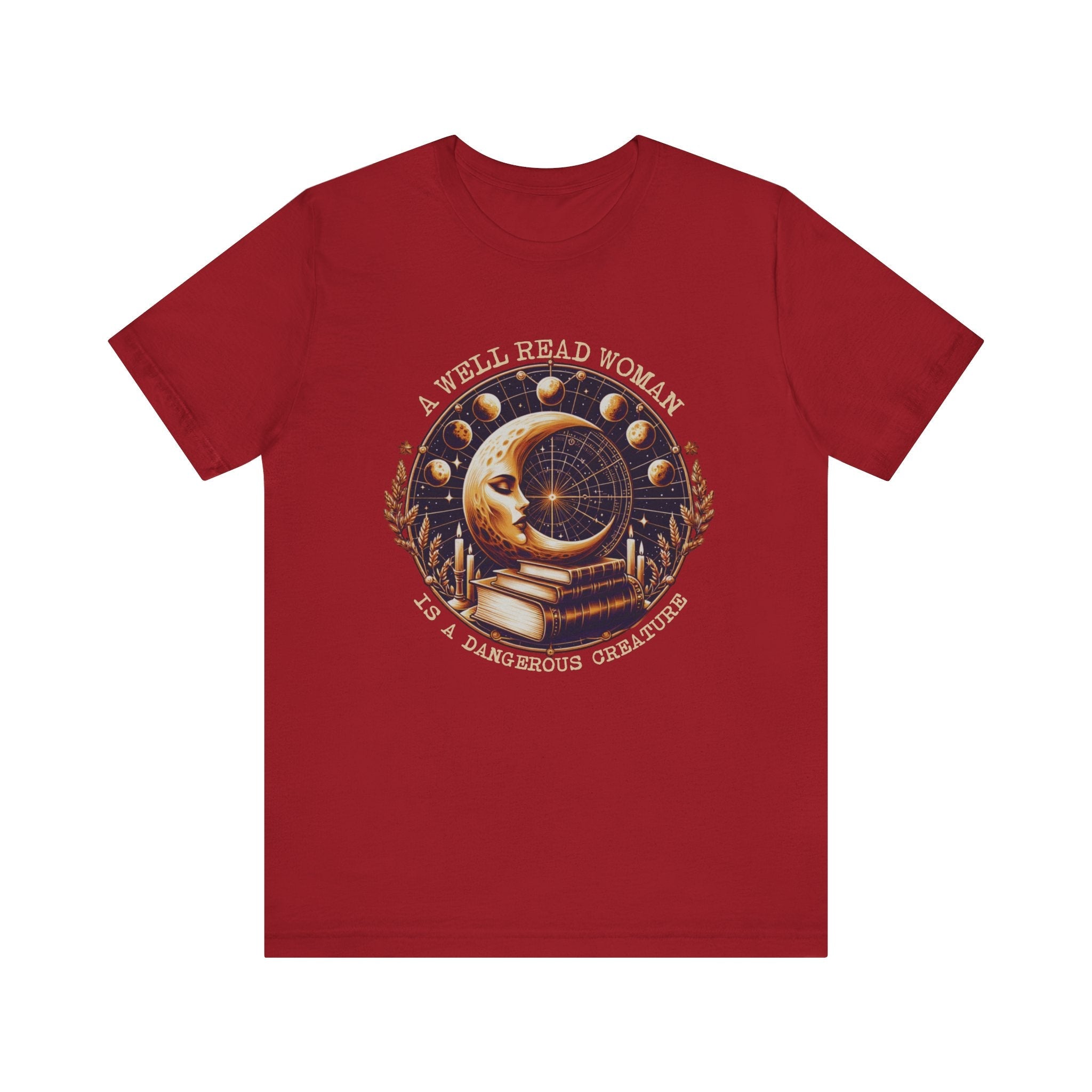 Reading Shirt, Librarian Shirt, Book Lover Tee by PopCultureByDesign36