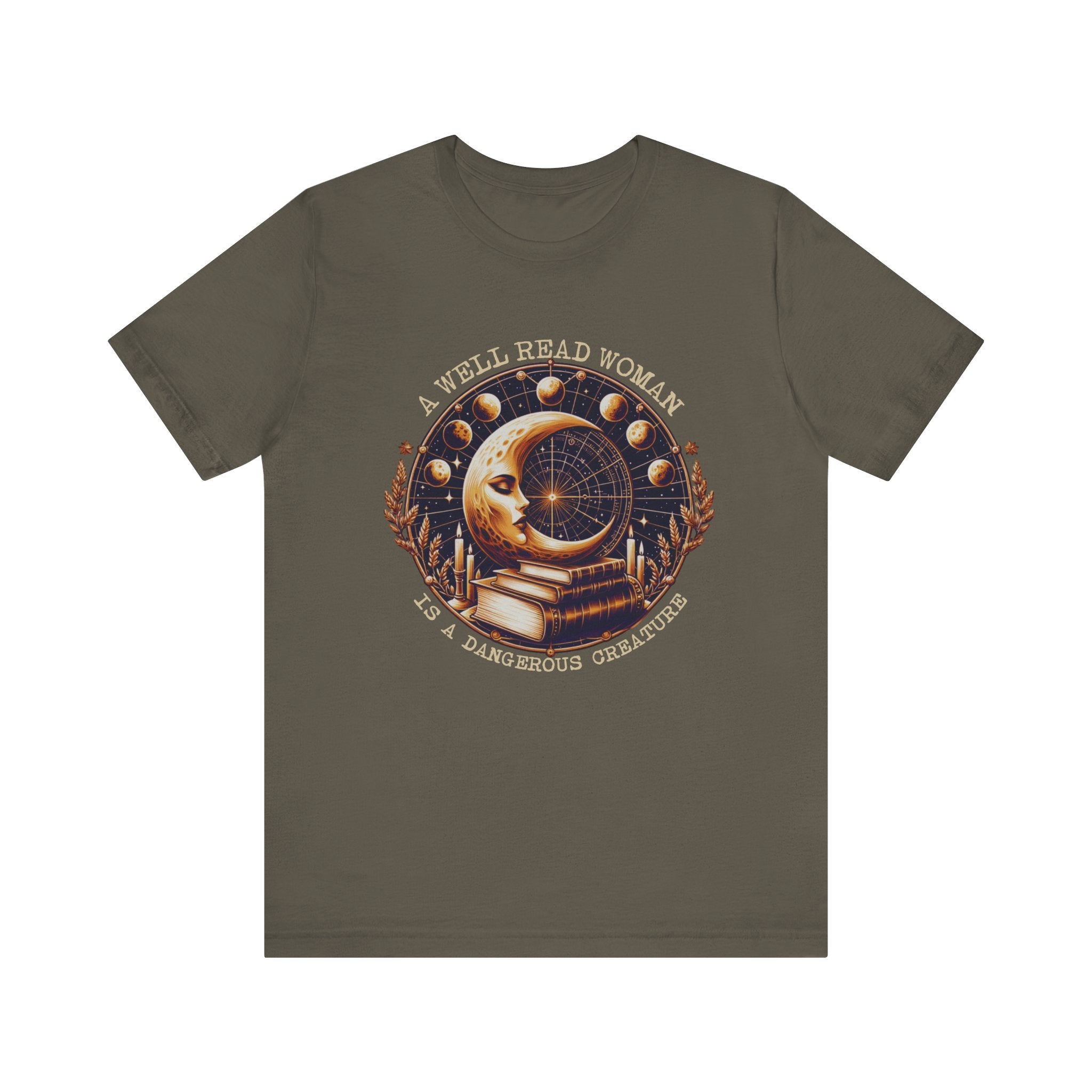 Reading Shirt, Librarian Shirt, Book Lover Tee by PopCultureByDesign36
