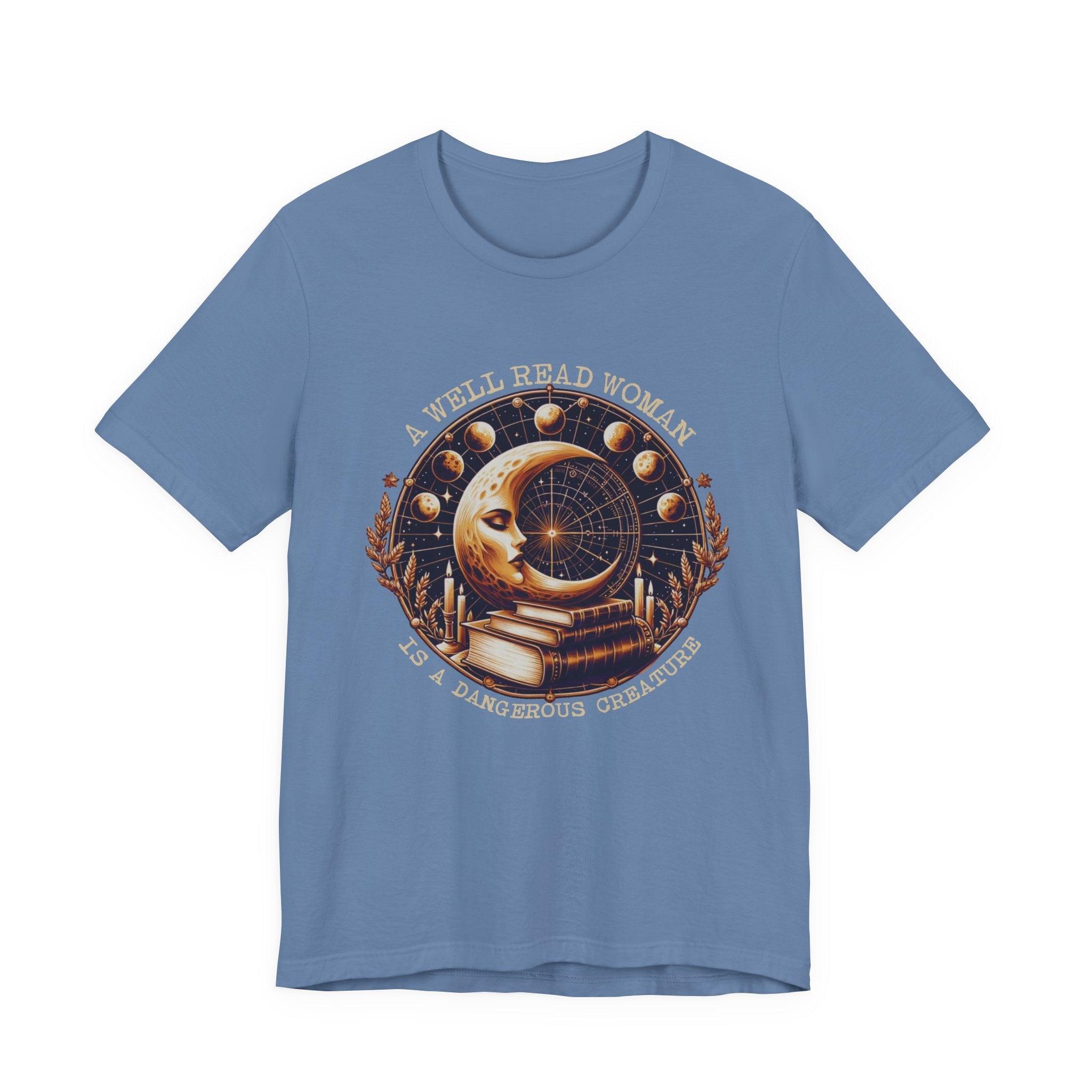 Reading Shirt, Librarian Shirt, Book Lover Tee by PopCultureByDesign36