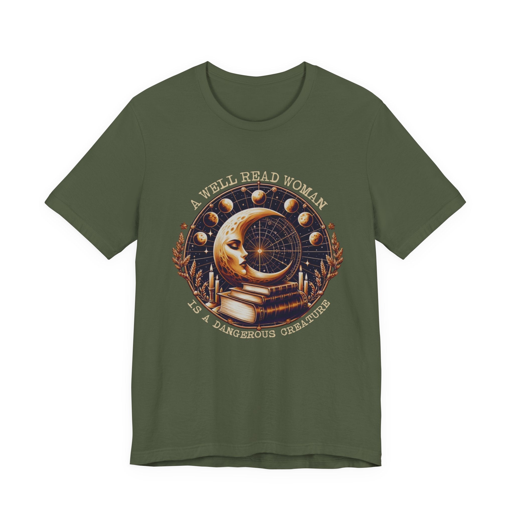 Reading Shirt, Librarian Shirt, Book Lover Tee by PopCultureByDesign36