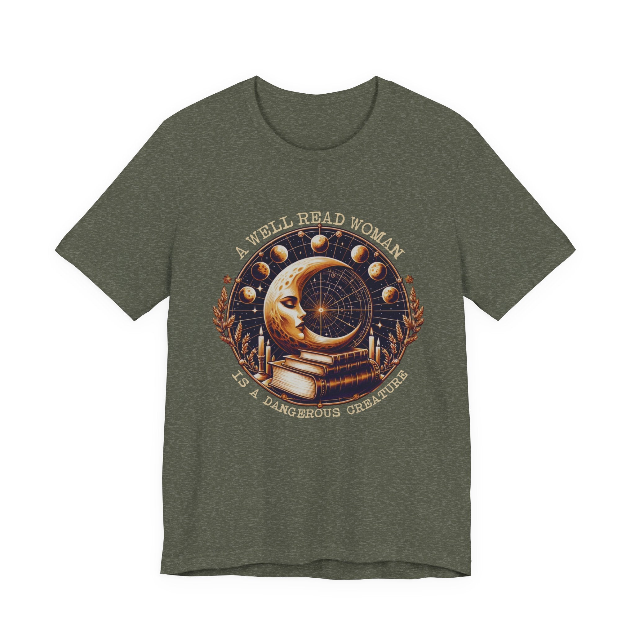 Reading Shirt, Librarian Shirt, Book Lover Tee by PopCultureByDesign36