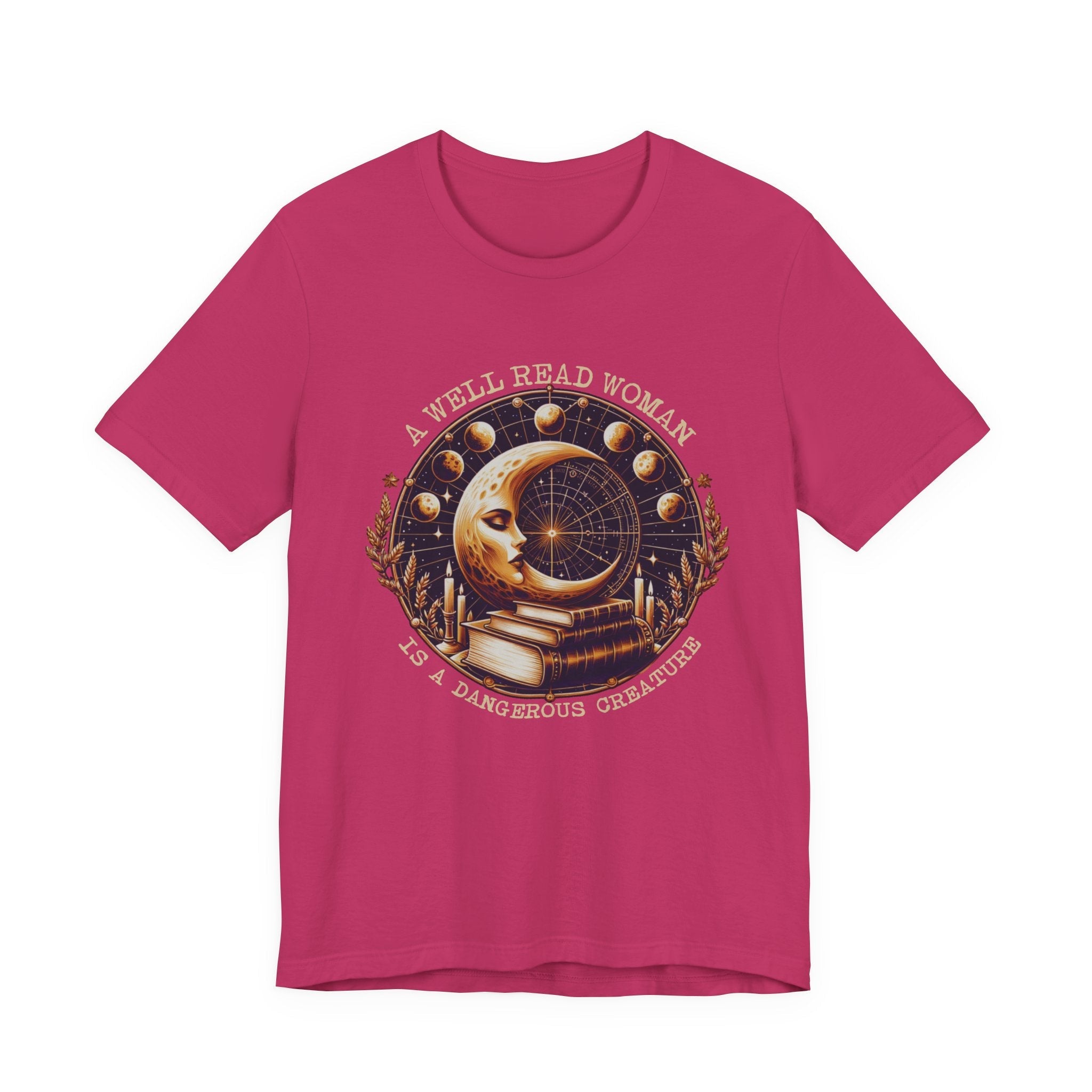 Reading Shirt, Librarian Shirt, Book Lover Tee by PopCultureByDesign36