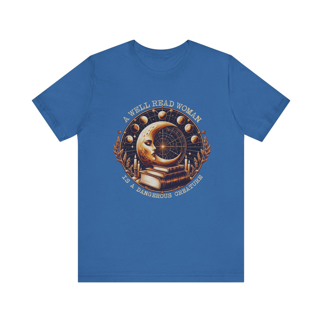 Reading Shirt, Librarian Shirt, Book Lover Tee by PopCultureByDesign36