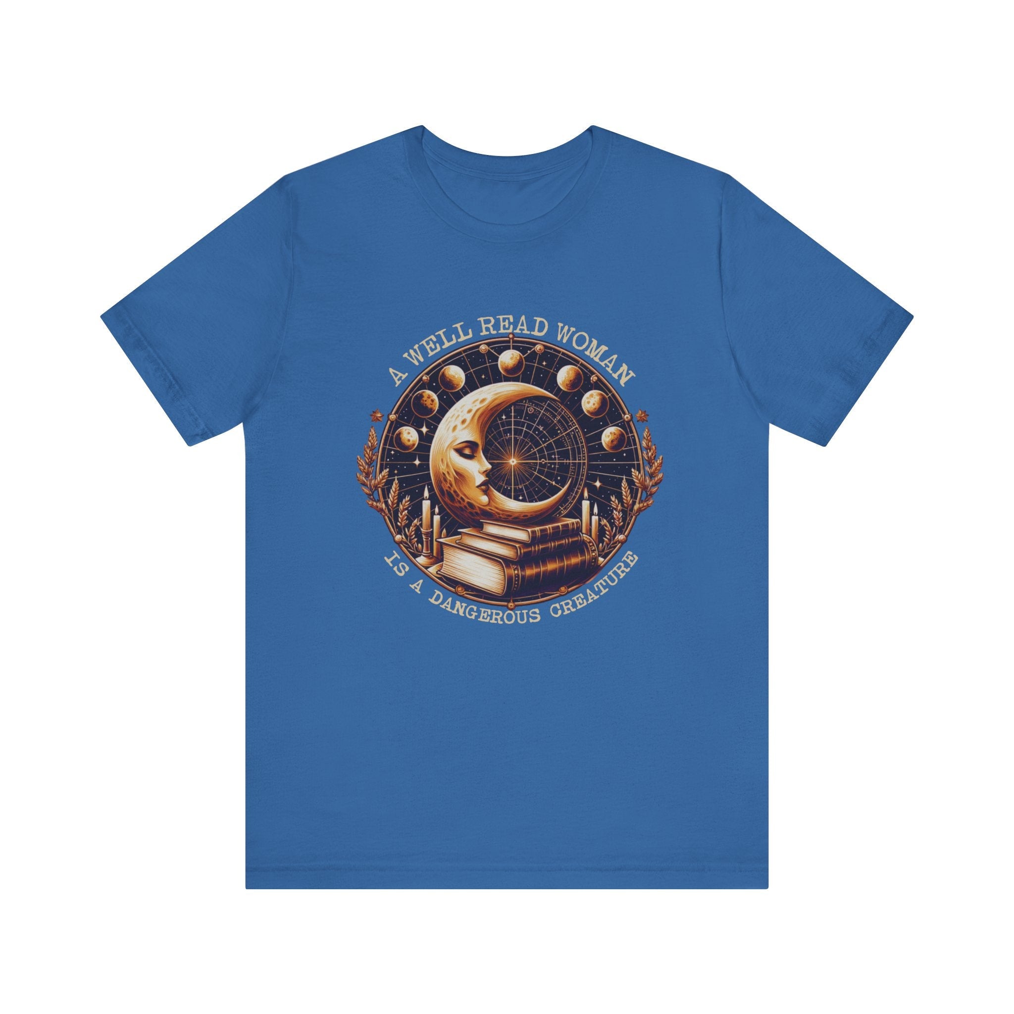 Reading Shirt, Librarian Shirt, Book Lover Tee by PopCultureByDesign36