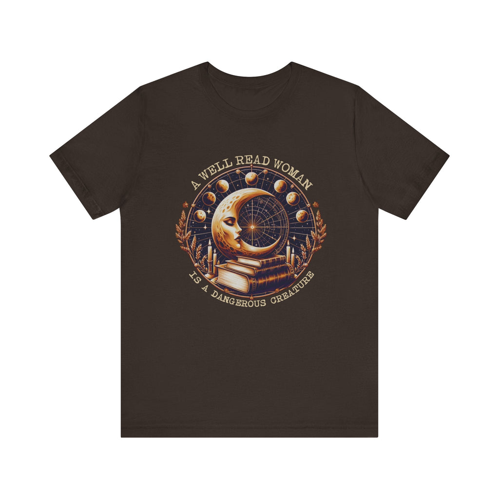 Reading Shirt, Librarian Shirt, Book Lover Tee by PopCultureByDesign36